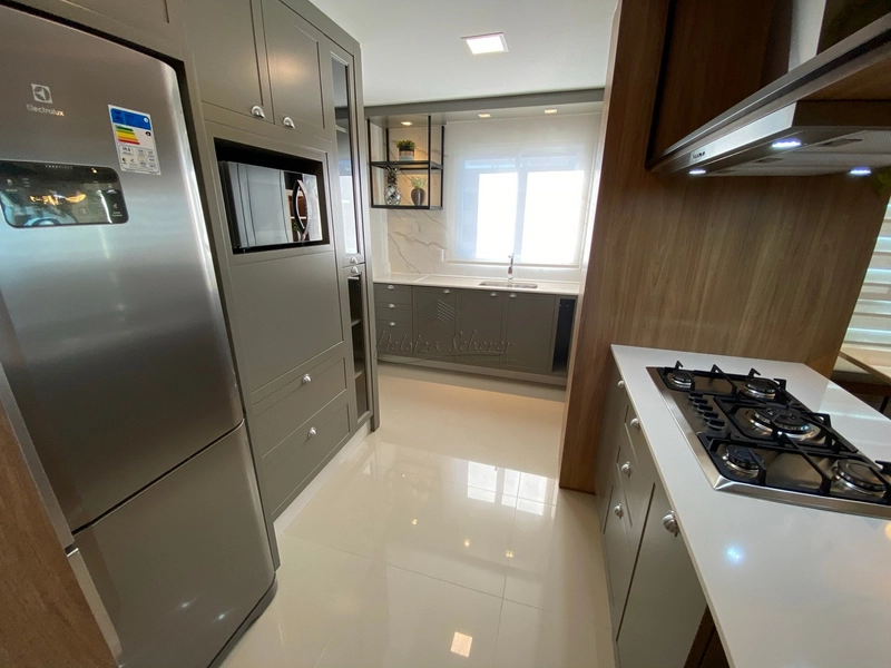 Apartamento 176m² privativos, vista/mar em Capão da Canoa.: 7ª foto da galeria de imagens do imóvel