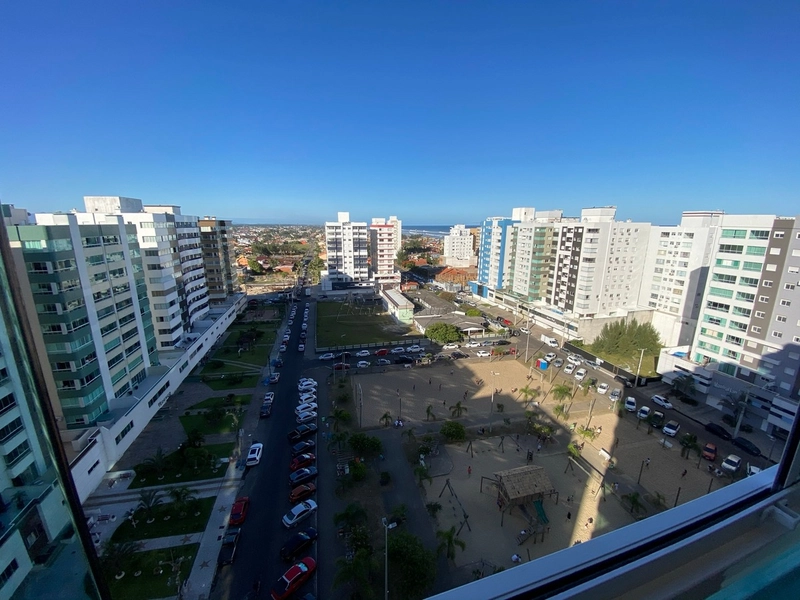 Apartamento 176m² privativos, vista/mar em Capão da Canoa.: 4ª foto da galeria de imagens do imóvel