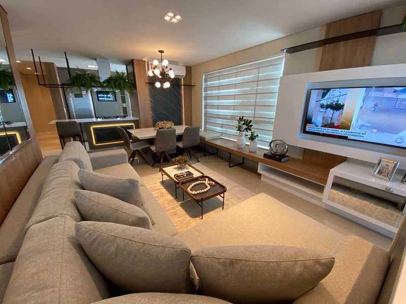 Apartamento 176m² privativos, vista/mar em Capão da Canoa.: 1ª foto da galeria de imagens do imóvel