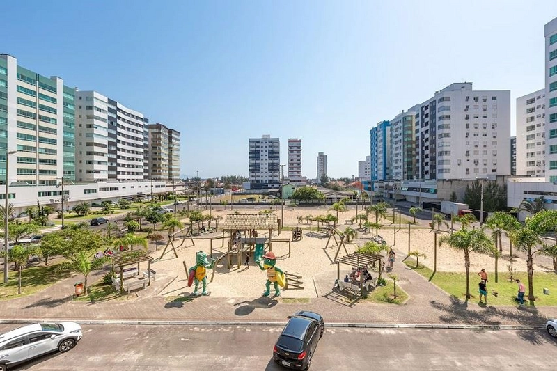 Apartamento 176m² privativos, vista/mar em Capão da Canoa.: 29ª foto da galeria de imagens do imóvel