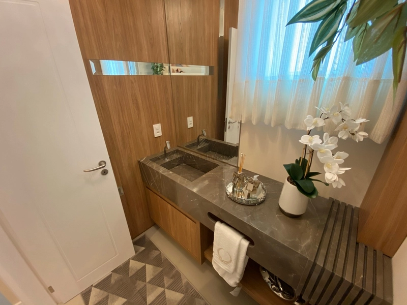 Apartamento 176m² privativos, vista/mar em Capão da Canoa.: 8ª foto da galeria de imagens do imóvel