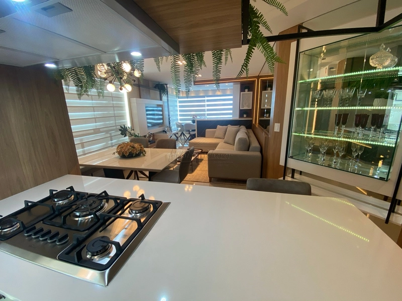 Apartamento 176m² privativos, vista/mar em Capão da Canoa.: 6ª foto da galeria de imagens do imóvel