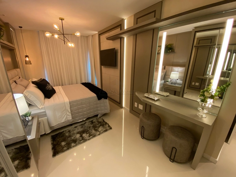 Apartamento 176m² privativos, vista/mar em Capão da Canoa.: 14ª foto da galeria de imagens do imóvel