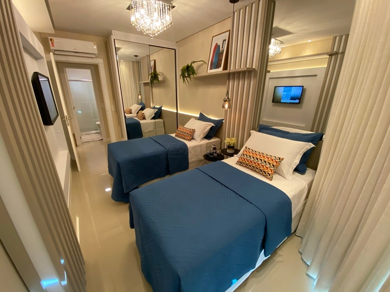 Apartamento 176m² privativos, vista/mar em Capão da Canoa.: 16ª foto da galeria de imagens do imóvel