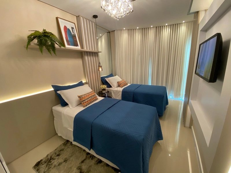Apartamento 176m² privativos, vista/mar em Capão da Canoa.: 15ª foto da galeria de imagens do imóvel