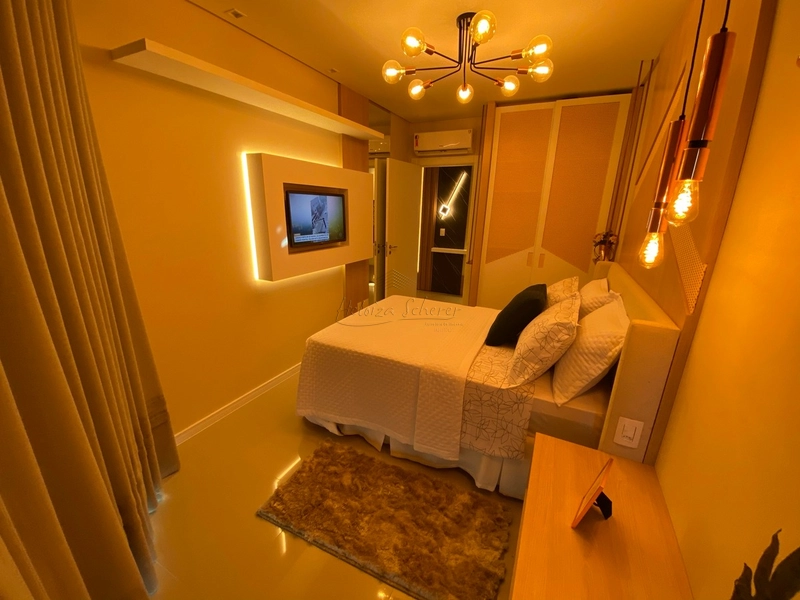 Apartamento 176m² privativos, vista/mar em Capão da Canoa.: 18ª foto da galeria de imagens do imóvel