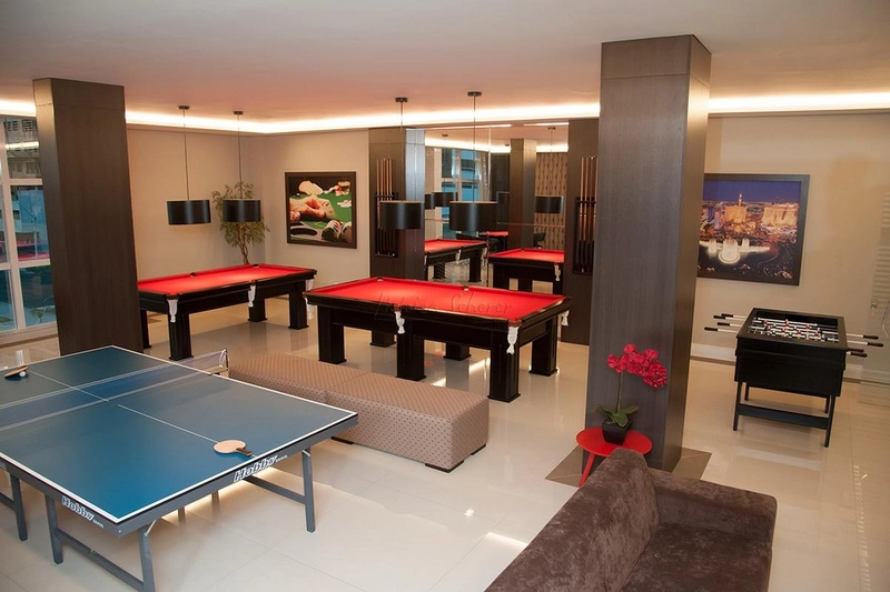 Apartamento 176m² privativos, vista/mar em Capão da Canoa.: 21ª foto da galeria de imagens do imóvel