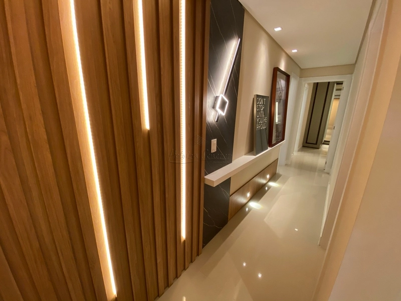 Apartamento 176m² privativos, vista/mar em Capão da Canoa.: 11ª foto da galeria de imagens do imóvel