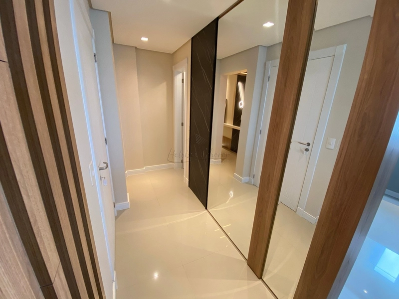 Apartamento 176m² privativos, vista/mar em Capão da Canoa.: 10ª foto da galeria de imagens do imóvel
