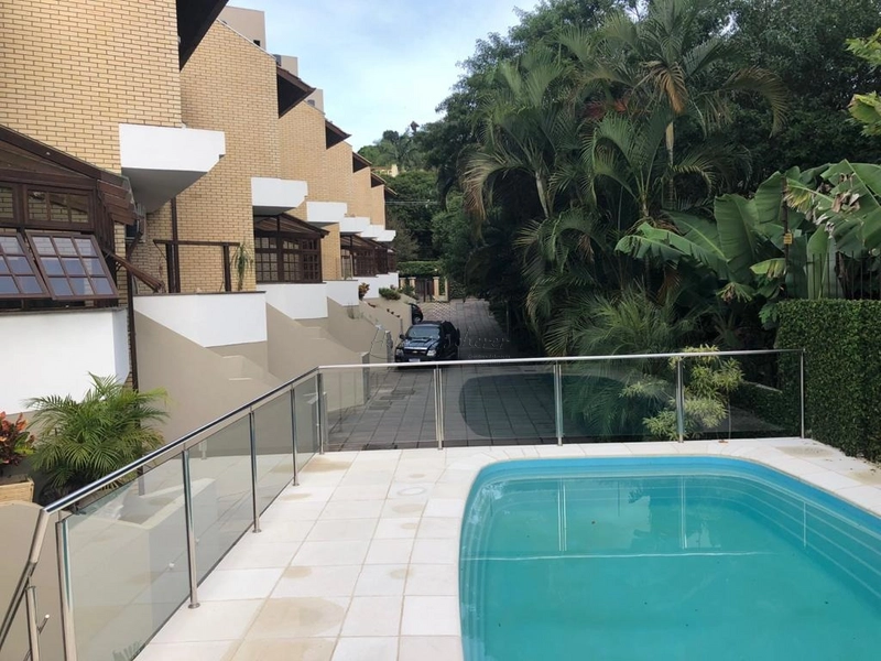 Casa Condomínio 04 suítes, 04 vagas, piscina, Tristeza, Porto Alegre: 33ª foto da galeria de imagens do imóvel