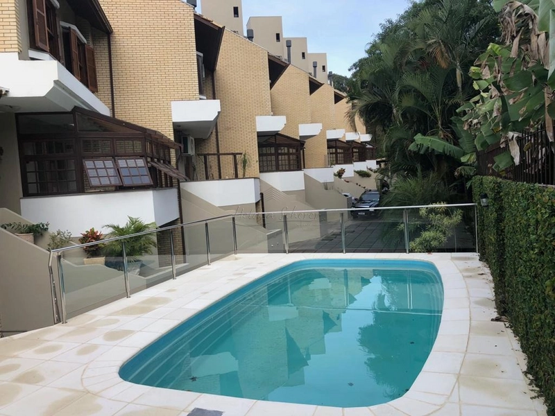 Casa Condomínio 04 suítes, 04 vagas, piscina, Tristeza, Porto Alegre: 34ª foto da galeria de imagens do imóvel