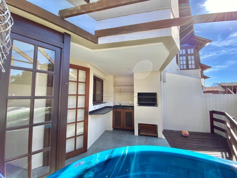 Casa Condomínio 04 suítes, 04 vagas, piscina, Tristeza, Porto Alegre: 14ª foto da galeria de imagens do imóvel