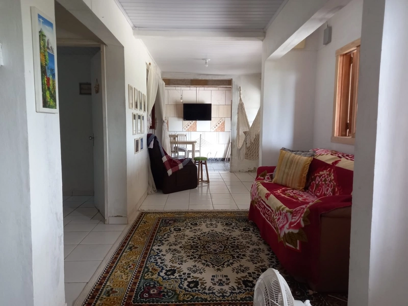 Casa 2 pisos, 2 dormitórios, suíte, 4 vagas, Quintão, RS: 5ª foto da galeria de imagens do imóvel