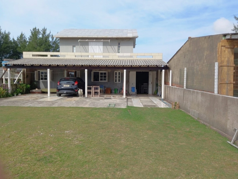 Imóvel residencial ou comercial