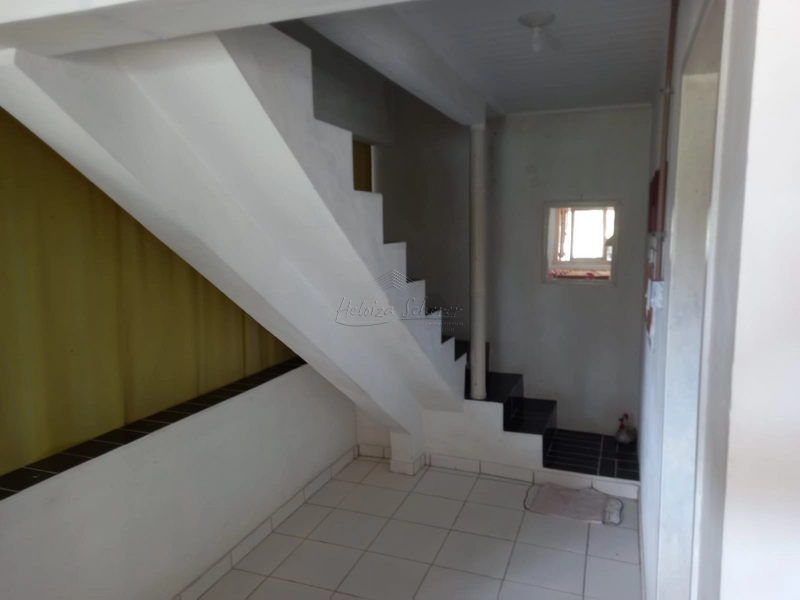 Casa 2 pisos, 2 dormitórios, suíte, 4 vagas, Quintão, RS: 4ª foto da galeria de imagens do imóvel