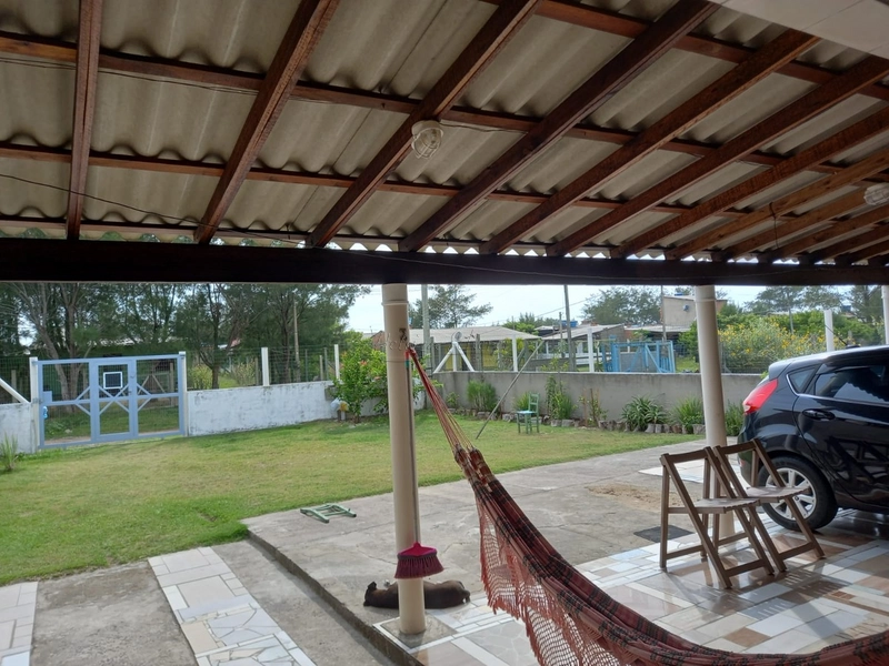 Casa 2 pisos, 2 dormitórios, suíte, 4 vagas, Quintão, RS: 7ª foto da galeria de imagens do imóvel