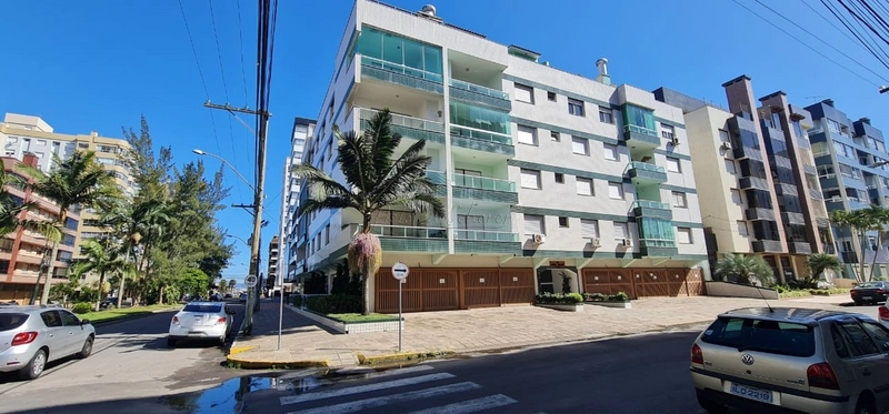 Apartamento 03 dormitórios + dep. empregada, 01 vaga, Capão da Canoa.: 31ª foto da galeria de imagens do imóvel