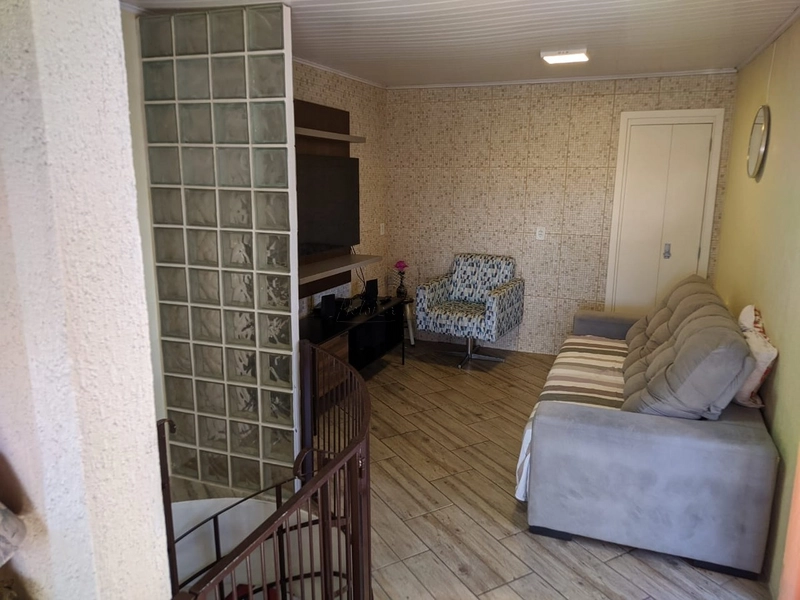 Excelente cobertura duplex, 02 dormitórios com garagem na Santana.: 9ª foto da galeria de imagens do imóvel