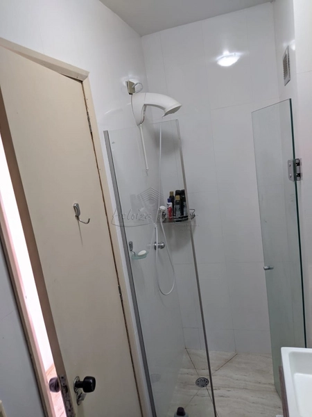 Excelente cobertura duplex, 02 dormitórios com garagem na Santana.: 12ª foto da galeria de imagens do imóvel