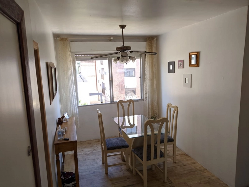 Excelente cobertura duplex, 02 dormitórios com garagem na Santana.: 17ª foto da galeria de imagens do imóvel