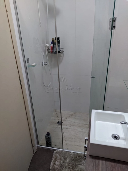 Excelente cobertura duplex, 02 dormitórios com garagem na Santana.: 11ª foto da galeria de imagens do imóvel