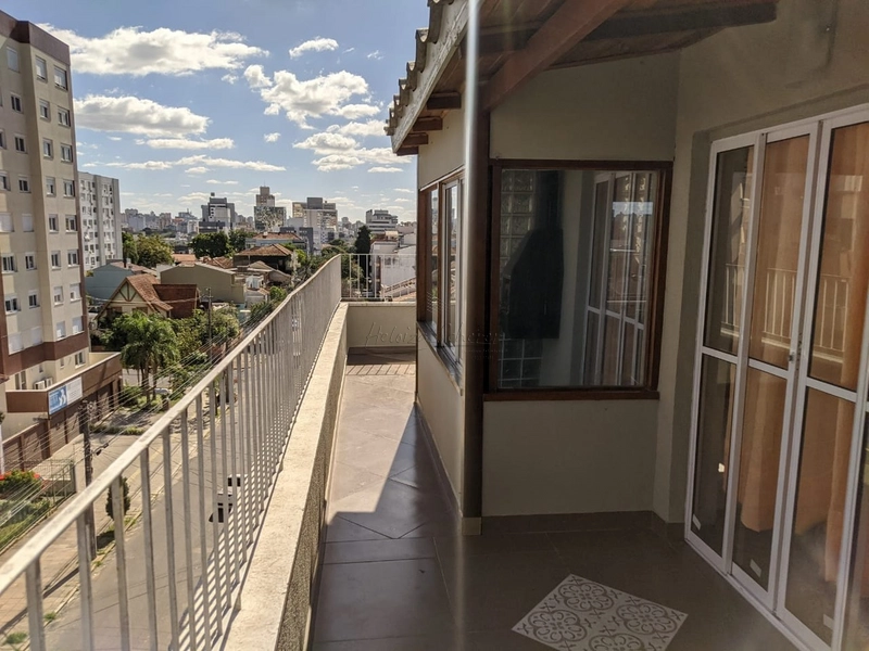 Excelente cobertura duplex, 02 dormitórios com garagem na Santana.: 6ª foto da galeria de imagens do imóvel
