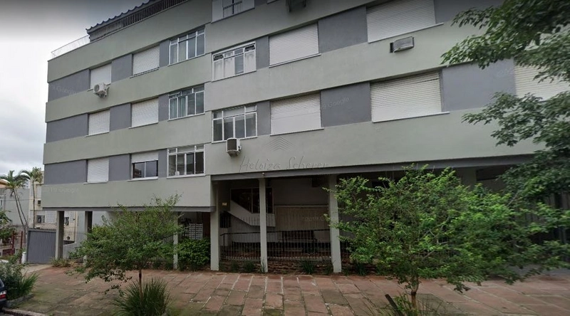Excelente cobertura duplex, 02 dormitórios com garagem na Santana.: 1ª foto da galeria de imagens do imóvel