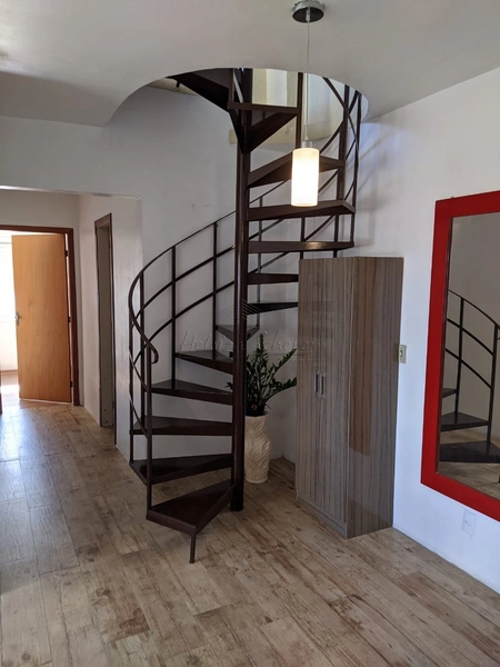 Excelente cobertura duplex, 02 dormitórios com garagem na Santana.: 8ª foto da galeria de imagens do imóvel