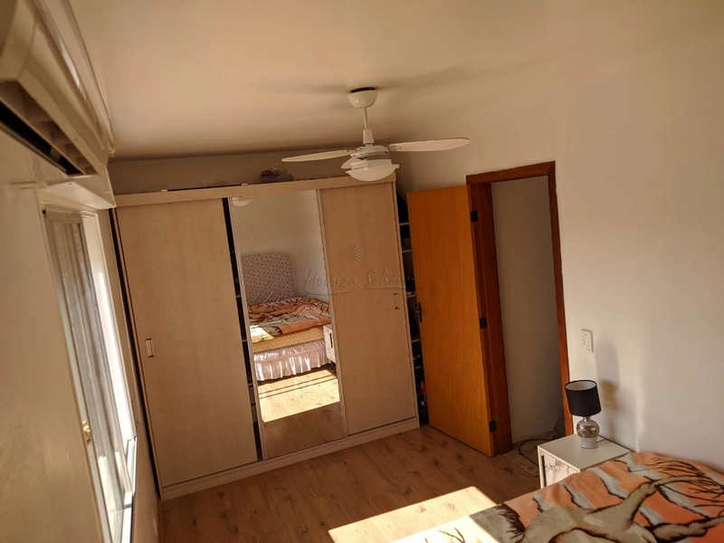 Excelente cobertura duplex, 02 dormitórios com garagem na Santana.: 15ª foto da galeria de imagens do imóvel