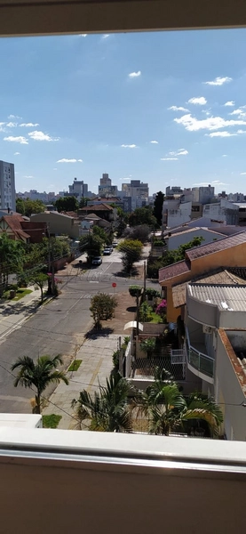 Excelente cobertura duplex, 02 dormitórios com garagem na Santana.: 16ª foto da galeria de imagens do imóvel