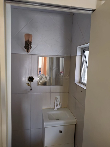 Excelente cobertura duplex, 02 dormitórios com garagem na Santana.: 13ª foto da galeria de imagens do imóvel