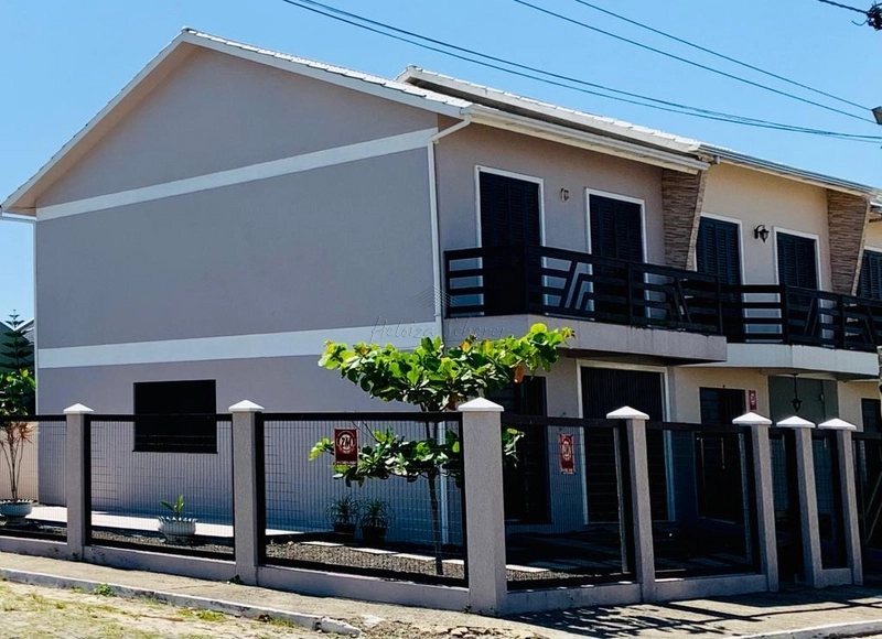 Imóvel residencial ou comercial