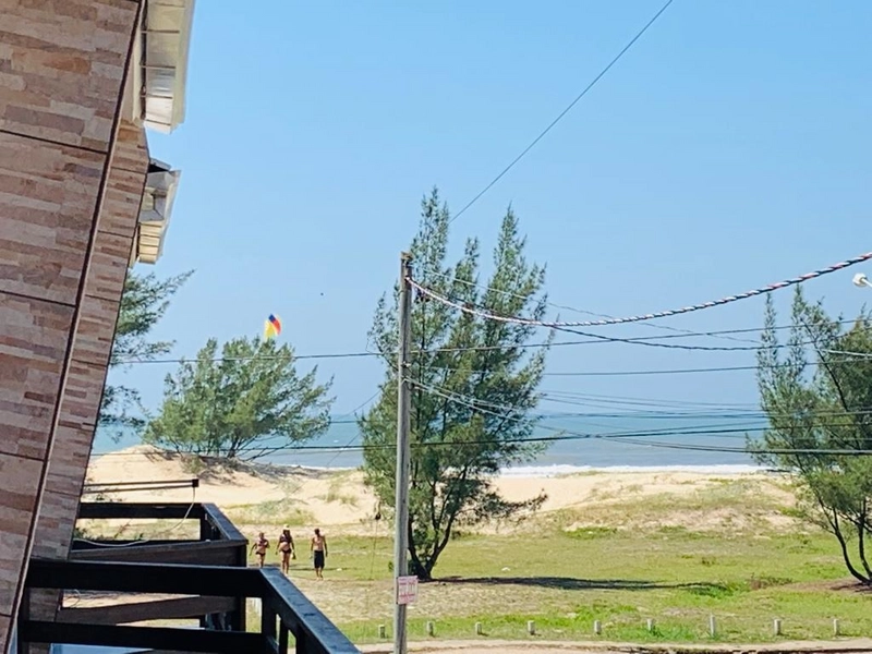 Casa sobrado 03 dormitórios, junto ao mar, Capão Novo, RS.: 17ª foto da galeria de imagens do imóvel