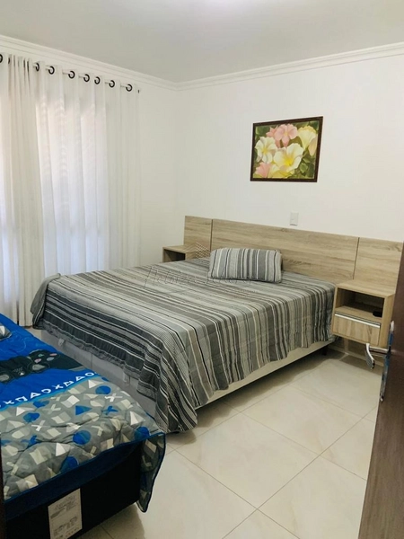 Casa sobrado 03 dormitórios, junto ao mar, Capão Novo, RS.: 7ª foto da galeria de imagens do imóvel