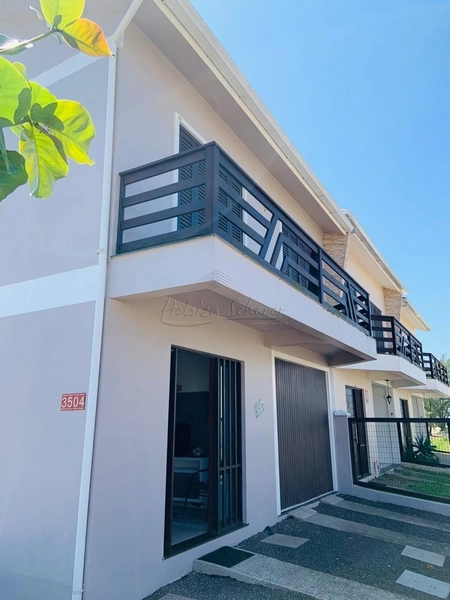 Casa sobrado 03 dormitórios, junto ao mar, Capão Novo, RS.: 20ª foto da galeria de imagens do imóvel