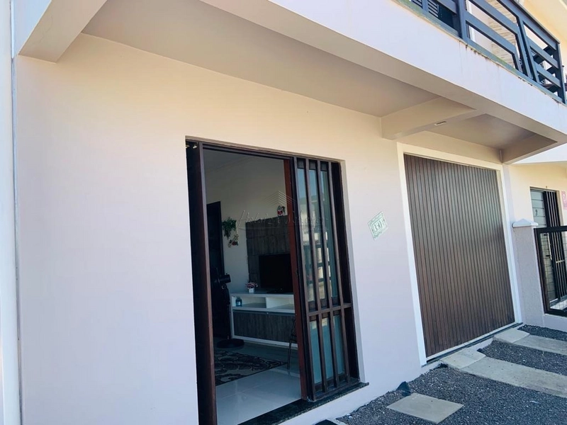 Casa sobrado 03 dormitórios, junto ao mar, Capão Novo, RS.: 15ª foto da galeria de imagens do imóvel