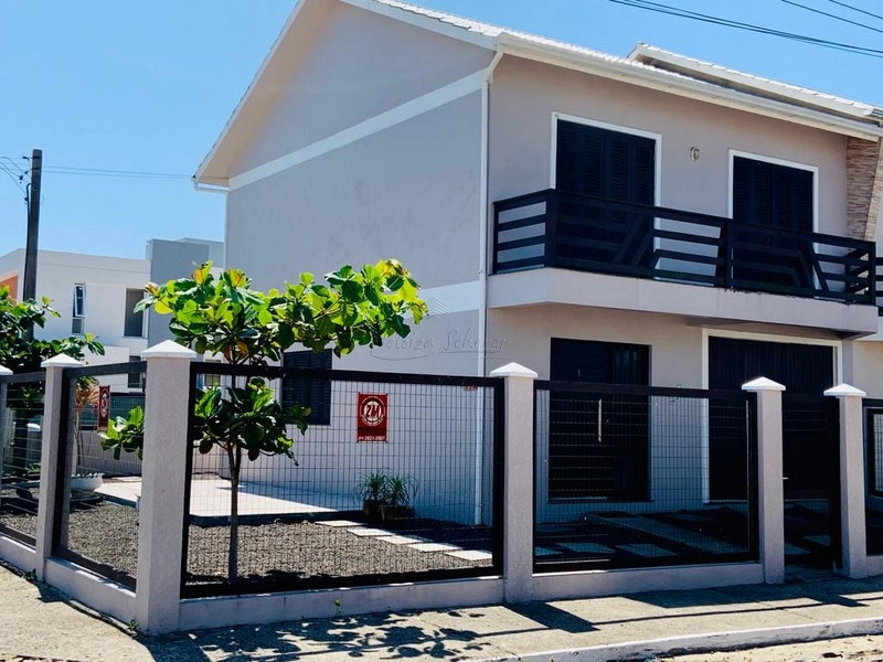 Casa sobrado 03 dormitórios, junto ao mar, Capão Novo, RS.: 19ª foto da galeria de imagens do imóvel