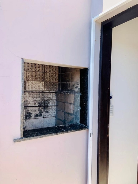 Casa sobrado 03 dormitórios, junto ao mar, Capão Novo, RS.: 16ª foto da galeria de imagens do imóvel