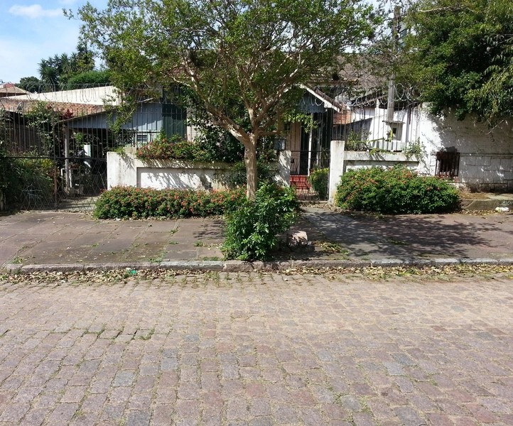 Imóvel residencial ou comercial