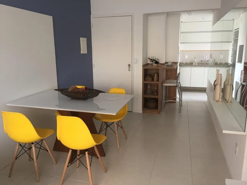 Apartamento de 02 quartos, 01 vaga no bairro Hípica / Ipanema: 14ª foto da galeria de imagens do imóvel