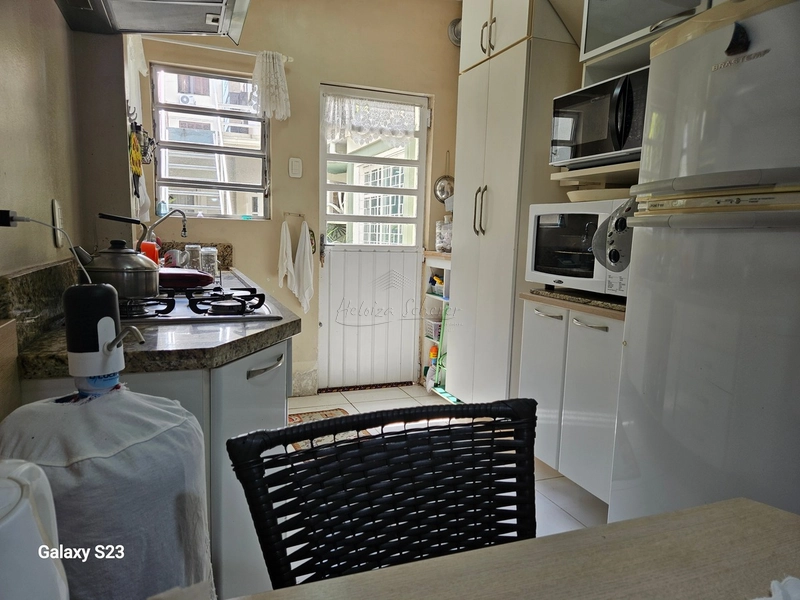 Apartamento 2 dormitórios, 1 vaga, pátio privativo, Porto Alegre, RS: 37ª foto da galeria de imagens do imóvel