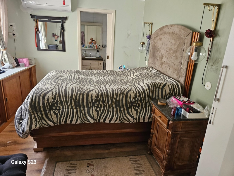 Apartamento 2 dormitórios, 1 vaga, pátio privativo, Porto Alegre, RS: 10ª foto da galeria de imagens do imóvel