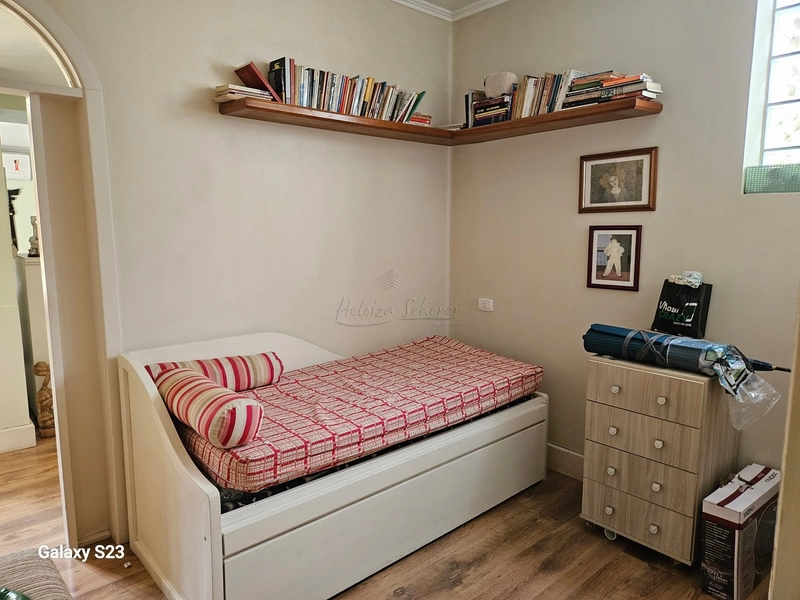 Apartamento 2 dormitórios, 1 vaga, pátio privativo, Porto Alegre, RS: 15ª foto da galeria de imagens do imóvel
