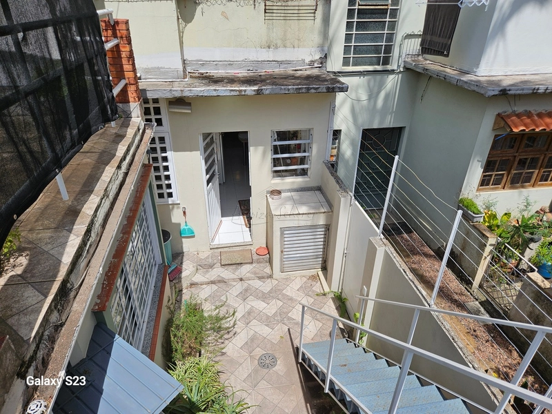 Apartamento 2 dormitórios, 1 vaga, pátio privativo, Porto Alegre, RS: 36ª foto da galeria de imagens do imóvel