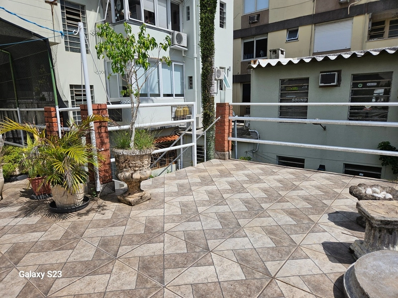 Apartamento 2 dormitórios, 1 vaga, pátio privativo, Porto Alegre, RS: 33ª foto da galeria de imagens do imóvel