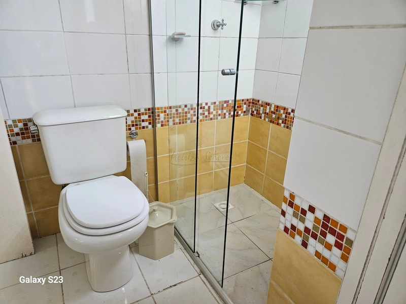 Apartamento 2 dormitórios, 1 vaga, pátio privativo, Porto Alegre, RS: 17ª foto da galeria de imagens do imóvel