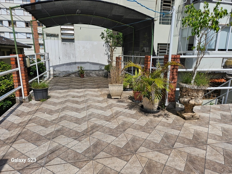 Apartamento 2 dormitórios, 1 vaga, pátio privativo, Porto Alegre, RS: 32ª foto da galeria de imagens do imóvel