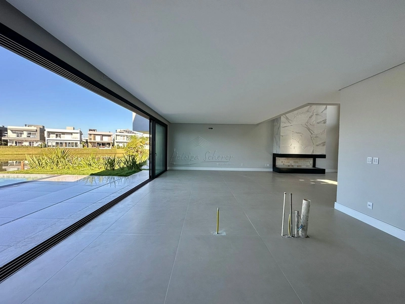 Casa no Capão Ilhas Resort, condomínio alto padrão em Xangri-lá, RS: 7ª foto da galeria de imagens do imóvel