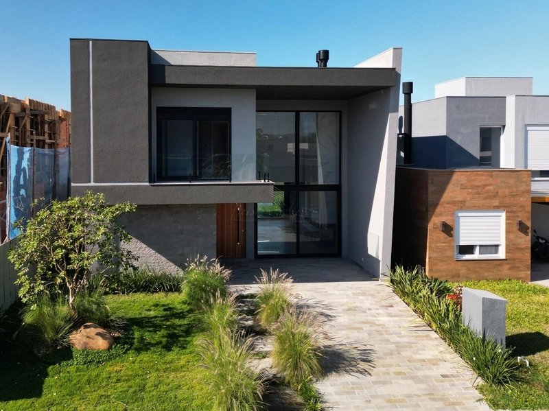 Casa no Capão Ilhas Resort, condomínio alto padrão em Xangri-lá, RS: 36ª foto da galeria de imagens do imóvel