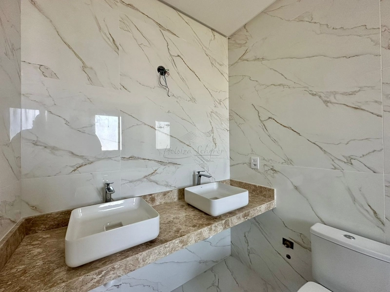 Casa no Capão Ilhas Resort, condomínio alto padrão em Xangri-lá, RS: 24ª foto da galeria de imagens do imóvel